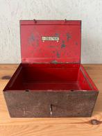 Beamont - Kist (2) - Metaal, Antiek en Kunst