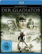 Marcus - Der Gladiator von Rom [Blu-ray] von Declan ...  DVD, Cd's en Dvd's, Blu-ray, Zo goed als nieuw, Verzenden