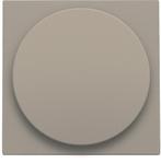 Niko Bronzen Universele Rotary Dimmer Afwerkingsset -, Doe-het-zelf en Bouw, Elektriciteit en Kabels, Verzenden, Nieuw