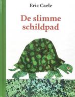 De slimme schildpad 9789462290440, Boeken, Overige Boeken, Gelezen, Eric Carle, Onbekend, Verzenden