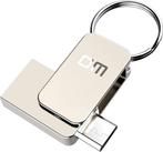LUXWALLET PD20 Mini USB Stick USB 2.0/ Micro USB - OTG -, Informatique & Logiciels, Clés USB, Verzenden