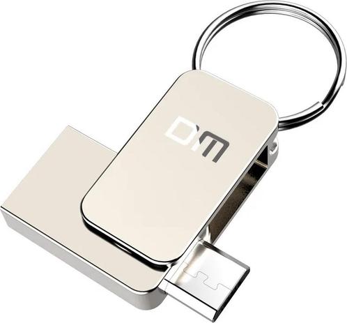 LUXWALLET PD20 Mini USB Stick USB 2.0/ Micro USB - OTG -, Informatique & Logiciels, Clés USB, Envoi