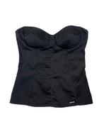 Guess Dames Blouse (strapless dames corset top) Maat M, Kleding | Dames, Nieuw, Ophalen of Verzenden