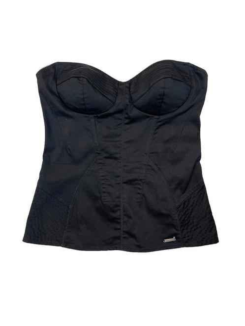 Guess Dames Blouse (strapless dames corset top) Maat M, Vêtements | Femmes, Blouses & Tuniques, Enlèvement ou Envoi