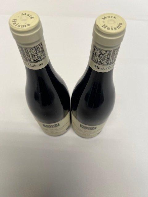2018 Mark Haisma Fonteny - Gevrey Chambertin 1er Cru - 2, Verzamelen, Wijnen