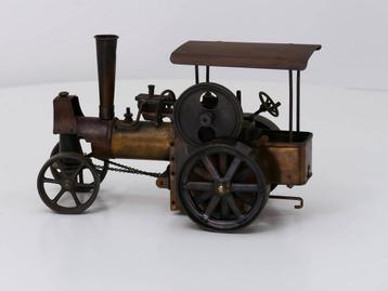 Wilesco Stoomwals, mechanisme draaien allemaal vrij. Cili... beschikbaar voor biedingen