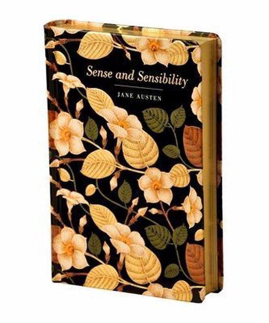 Sense and Sensibility 9781912714049 Jane Austen, Boeken, Taal | Engels, Zo goed als nieuw, Verzenden