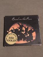 Paul McCartney, Wings, Paul McCartney & Wings - Band on the, Cd's en Dvd's, Nieuw in verpakking