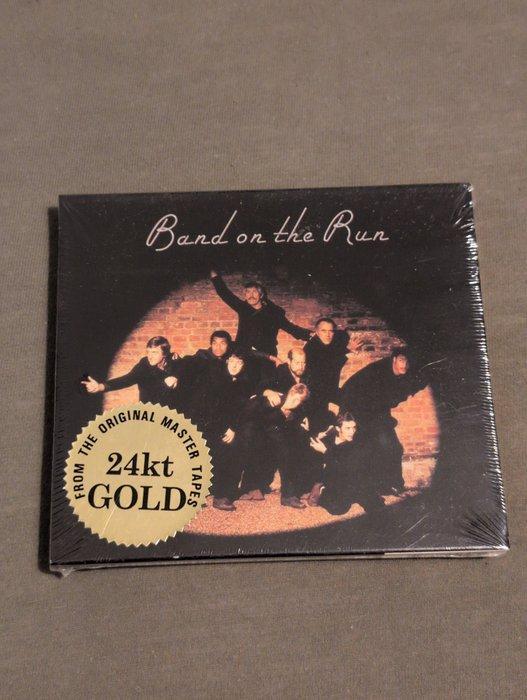 Paul McCartney, Wings, Paul McCartney & Wings - Band on the, Cd's en Dvd's, Vinyl Singles