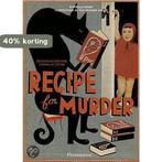 Recipe for Murder 9782080301642 Esterelle Payany, Verzenden, Zo goed als nieuw, Esterelle Payany