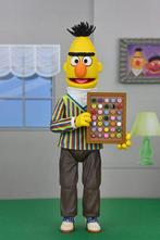 Sesame Street Ultimate Action Figure Ultimate Bert 18 cm, Verzamelen, Ophalen of Verzenden, Nieuw