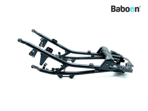 Achterframe Honda CB 500 F 2016-2018 (CB500F), Motoren, Onderdelen | Honda, Gebruikt, Verzenden