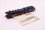 Märklin H0 - Uit set 29845 - Locomotive à vapeur avec tender, Hobby en Vrije tijd, Nieuw