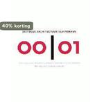 Jaarboek Architectuur Vlaanderen 9789040301452 Jan Verlinden, Verzenden, Jan Verlinden