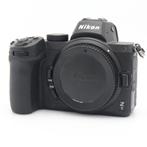 Nikon Z5 body | Tweedehands, TV, Hi-fi & Vidéo, Appareils photo numériques, Verzenden