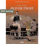 Oliver Twist 9789462940307 Philippe Chanoinat, Verzenden, Gelezen, Philippe Chanoinat