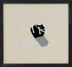 Giulio Turcato (1912-1995) - LAcropoli, Antiek en Kunst