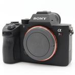 Sony A7R III body | Tweedehands, Audio, Tv en Foto, Verzenden, Zo goed als nieuw, Sony