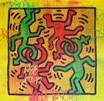 Freda People - Super Rare Haring XL
