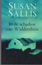 In De Schaduw Van Widdershins 9789056951160, Gelezen, Susan Sallis, Verzenden