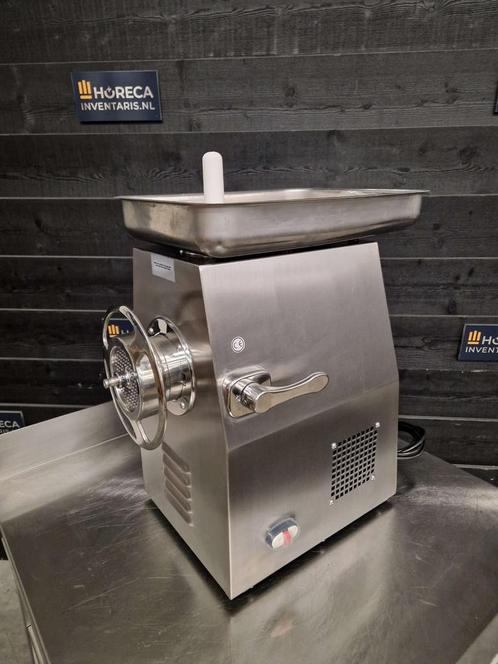 Diamond vleesmolen | opzetmodel | 230V, Zakelijke goederen, Horeca | Keukenapparatuur, Nieuw zonder verpakking