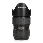 Mamiya 645 55-110mm F4.5, Audio, Tv en Foto, Foto | Lenzen en Objectieven, Ophalen of Verzenden, Zo goed als nieuw