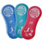 Kit magicbrush jellyfish 0 - kerbl, Neuf