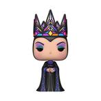 Disney POP! Disney Vinyl Figure Evil Queen (Blue & Black Gow, Collections, Ophalen of Verzenden