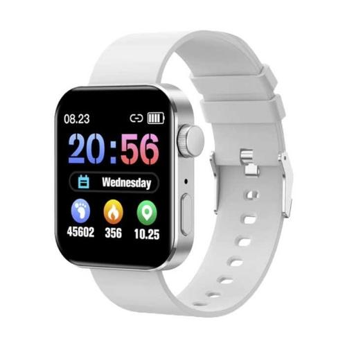 Smartwatch Smartband Smartphone Fitness Sport Activity, Handtassen en Accessoires, Smartwatches, Nieuw, Verzenden