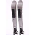 149 skis K2 MINDBENDER 88 TI ALLIANCE, grip walk, titanal +, Sport en Fitness, Verzenden, Nieuw