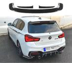 AILERON BECQUET DE TOIT BMW F20 F21 11-19 LOOK AC 3 PIÈCES, Auto-onderdelen, Verzenden, Nieuw