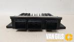 Computer Motormanagement Dacia Logan O234921, Nieuw
