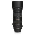 Sigma 120-400mm F4.5-5.6 APO HSM - Canon, Audio, Tv en Foto, Foto | Lenzen en Objectieven, Ophalen of Verzenden, Zo goed als nieuw