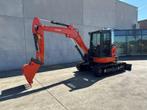 Veiling: Rupsgraafmachine Kubota KX163-5 Diesel 2016, Ophalen