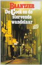 De Cock en de stervende wandelaar / Baantjer / 11, Verzenden, Gelezen, A.C. Baantjer