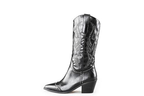 Noa Harmon Cowboy laarzen in maat 39 Zwart | 10% extra, Vêtements | Femmes, Chaussures, Envoi