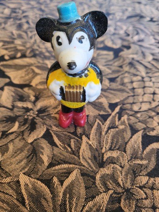 Disney - Figuur - Minnie Mouse figure - Porselein, Collections, Disney