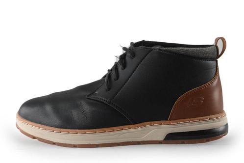 Skechers Hoge sneakers in maat 41 Zwart | 5% extra korting, Kleding | Heren, Schoenen, Zwart, Zo goed als nieuw, Sneakers, Verzenden