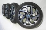 BMW i3 I01 428 19 inch velgen Bridgestone Winterbanden Origi, Autos : Pièces & Accessoires, Pneus & Jantes, Ophalen of Verzenden