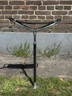 Wandelstok - unieke in hoogte verstelbare zitstok wandelstok, Antiek en Kunst, Curiosa en Brocante