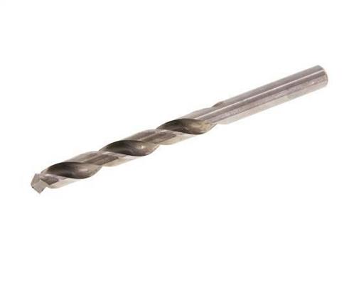 Spiraalboor DIN 338 N HSS-G 10 mm, Doe-het-zelf en Bouw, Gereedschap | Handgereedschap, Verzenden