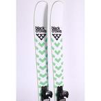 184,3 freeride skis BLACK CROWS ATRIS 2023, grip walk, popl, Sport en Fitness, Verzenden, Nieuw