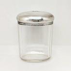 Mappin & Webb - Kruidendoos - .925 zilver, Antiek en Kunst