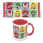 Super Mario Characters Mok, Verzamelen, Ophalen of Verzenden, Nieuw