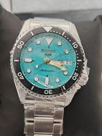 Seiko - Seiko 5 - Sans Prix de Réserve - SRPK33K1 - Homme -, Handtassen en Accessoires, Nieuw