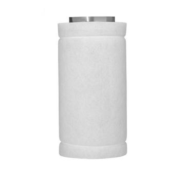 Koolstoffilter Lite | 150 m3/h | Ø 100 mm, Verzenden