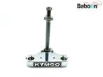 Voorvork T-stuk Kymco Zing 125 II 4T E2 2007-2016 RF25BG, Gebruikt