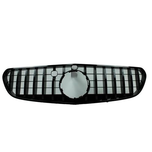 Zwarte grille voor mercedes s coupé cabrio c217 a217 facelif, Auto-onderdelen, Carrosserie