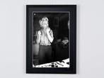 Marilyn Monroe - Iconic - Art Photography - Luxury Wooden