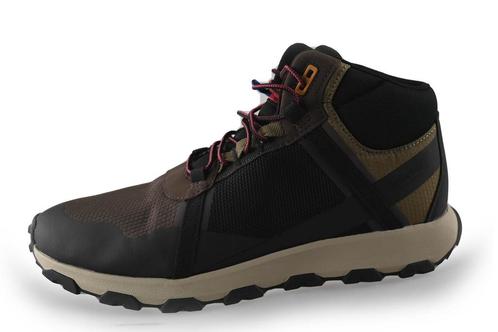 Timberland Sneakers in maat 43 Bruin | 5% extra korting, Kleding | Heren, Schoenen, Bruin, Zo goed als nieuw, Sneakers, Verzenden